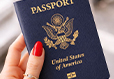 Pasaporte Estadounidense