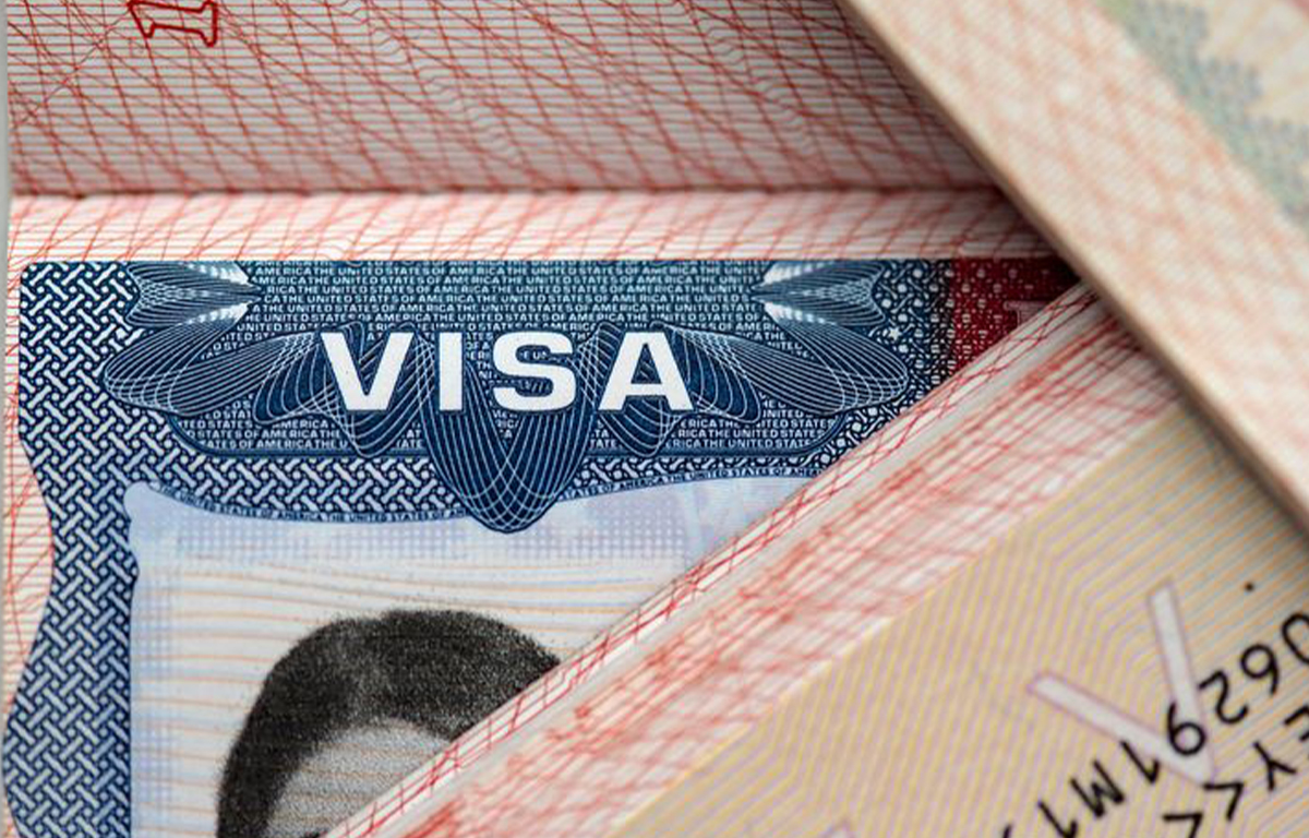 Visa
